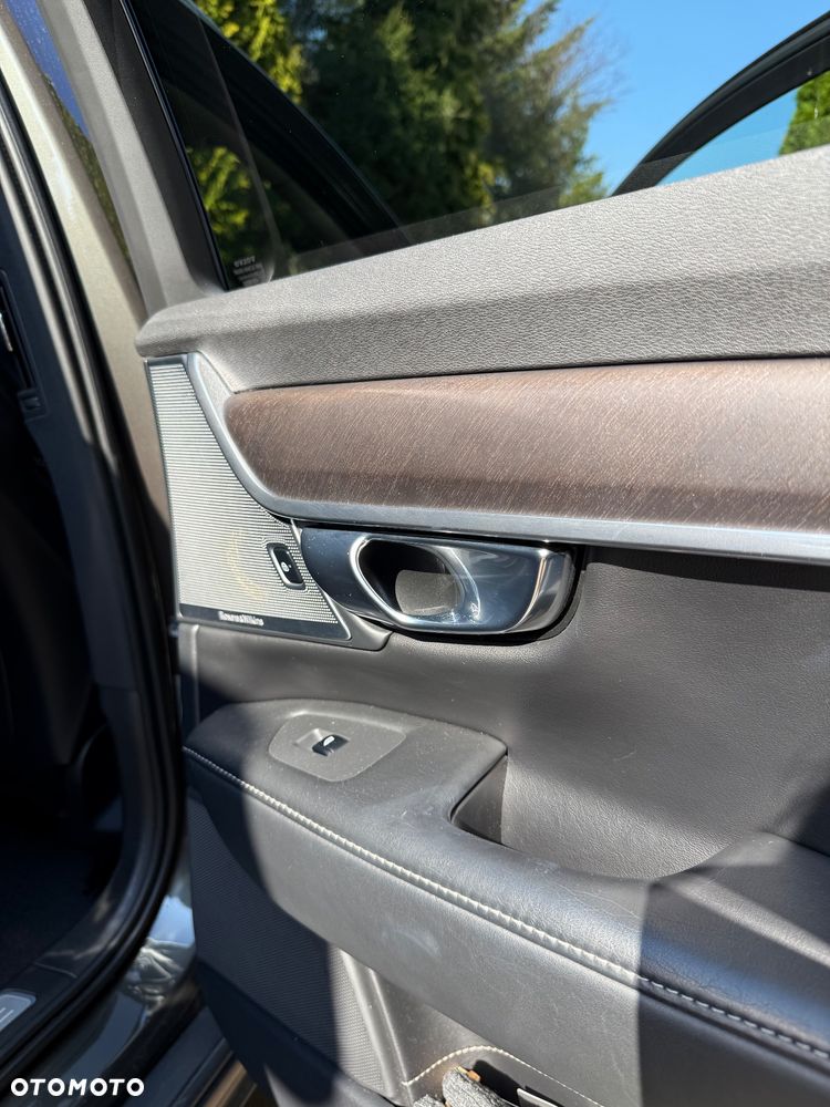 Volvo V90 Cross Country D5 AWD Pro - 21