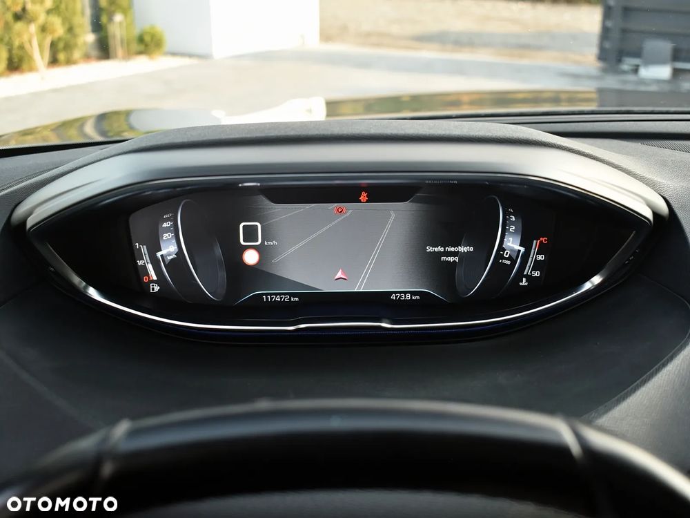 Peugeot 3008 BlueHDi 130 Stop & Start Allure - 15
