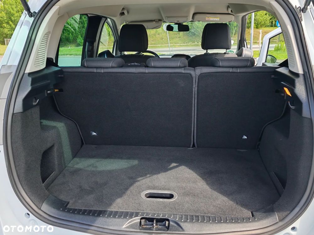 Ford B-MAX 1.0 EcoBoost Titanium ASS EU6 - 22