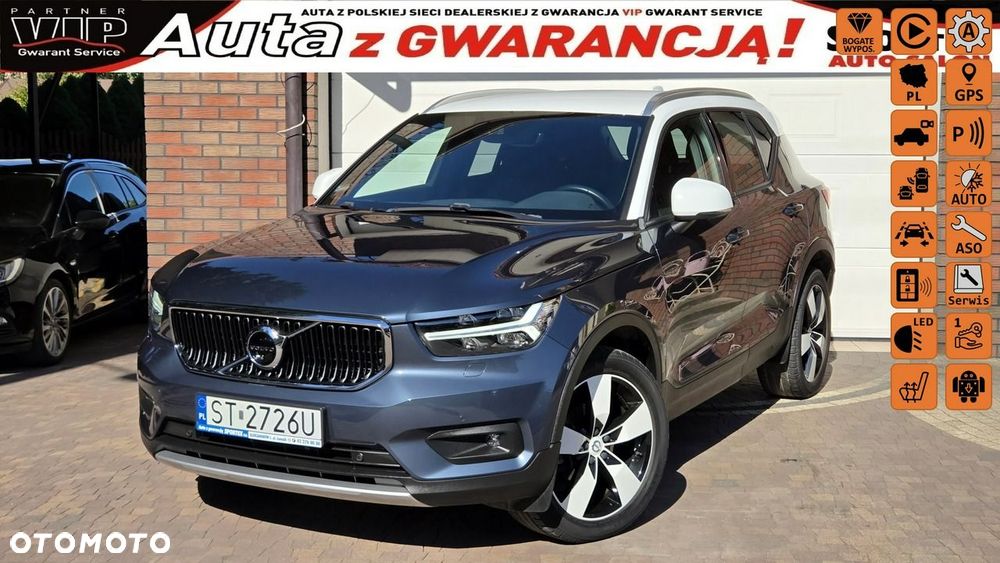 Volvo XC 40