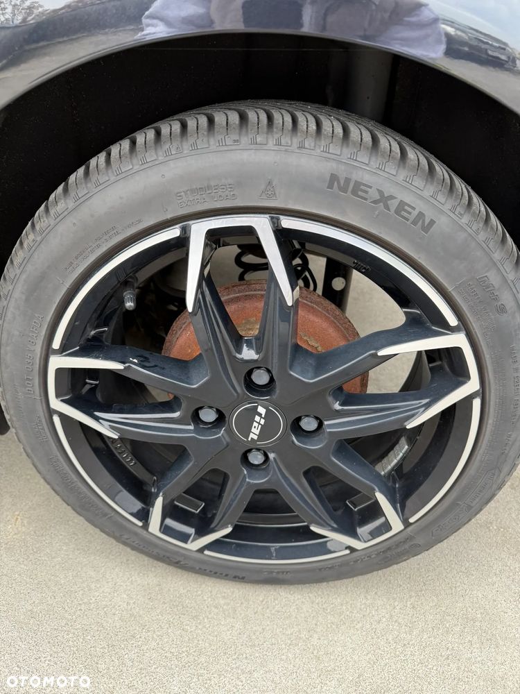 Ford Fiesta 1.0 EcoBoost STart-Stop Titanium - 10