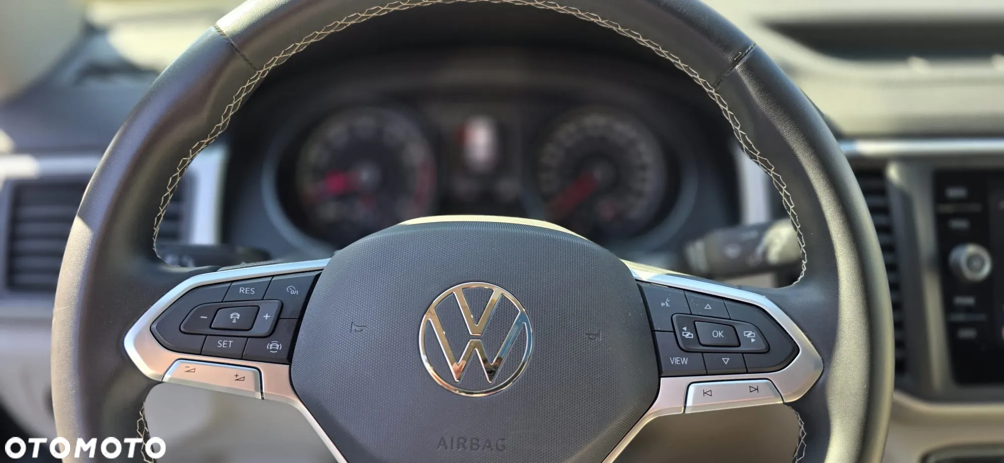 Volkswagen Atlas - 10
