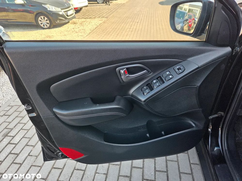 Hyundai ix35 1.6 GDI Comfort 2WD - 31
