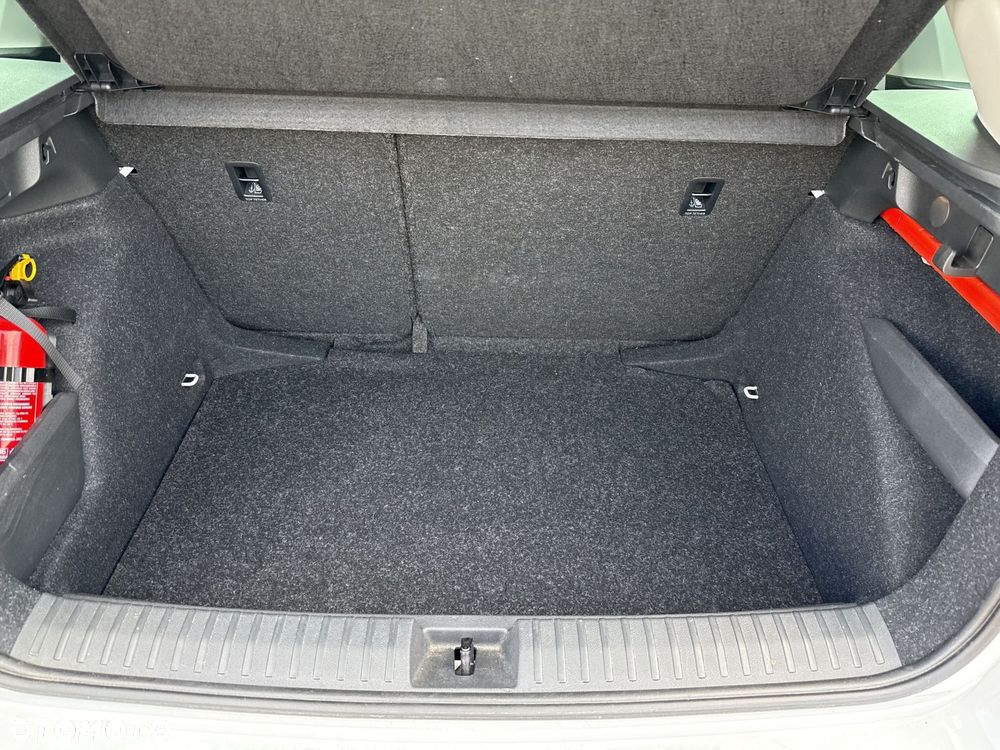 Skoda Kamiq 1.0 TSI Style - 23