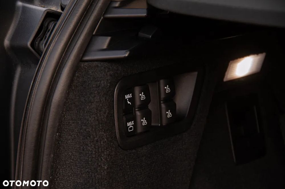 BMW X7 xDrive40d mHEV - 40