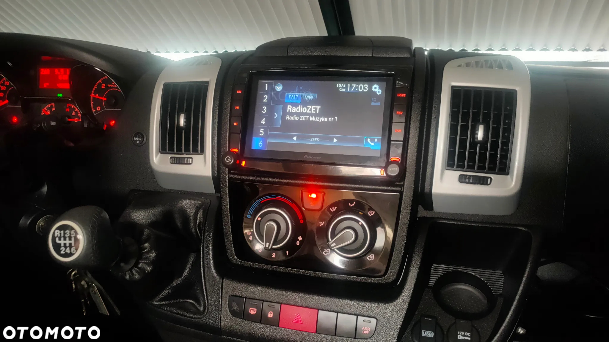 Fiat DUCATO - 35
