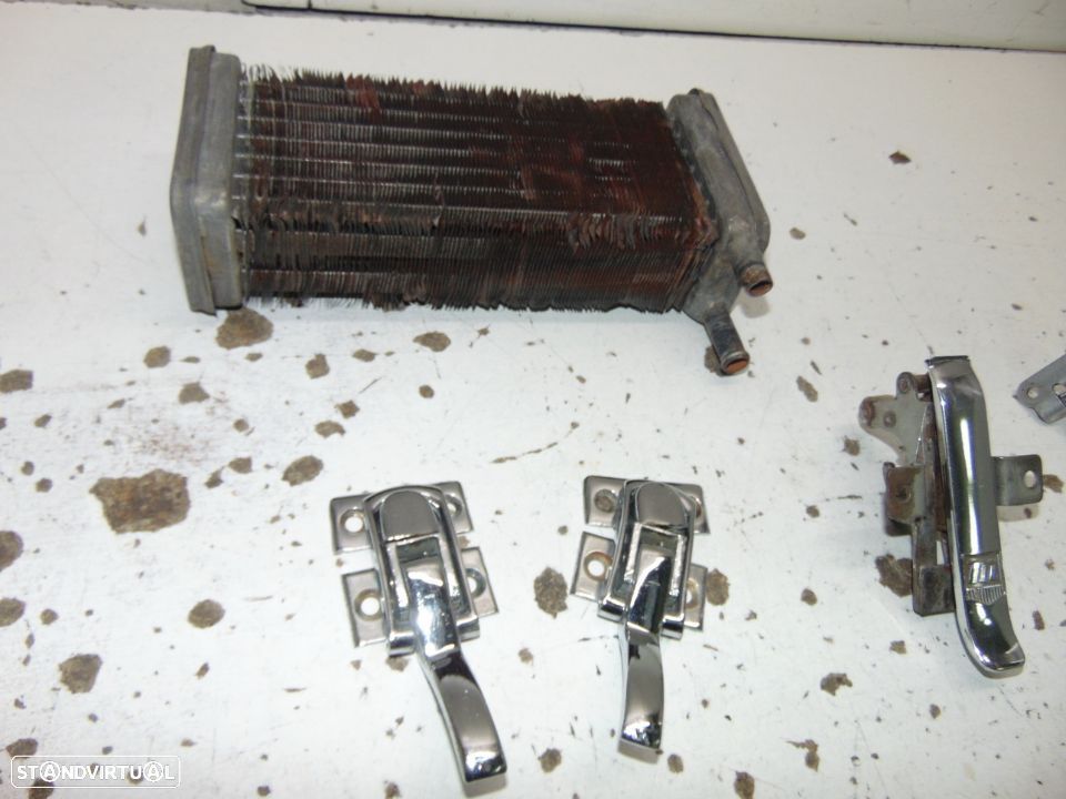 Triumph spitfire vários - 5