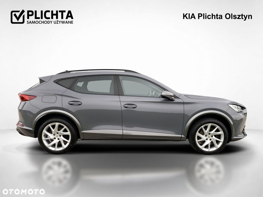 Cupra Formentor - 7