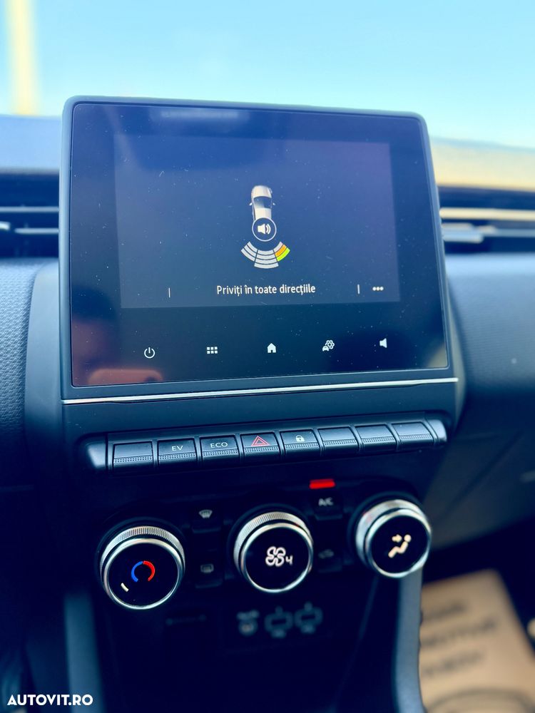 Renault Clio E-TECH 140 INTENS - 15