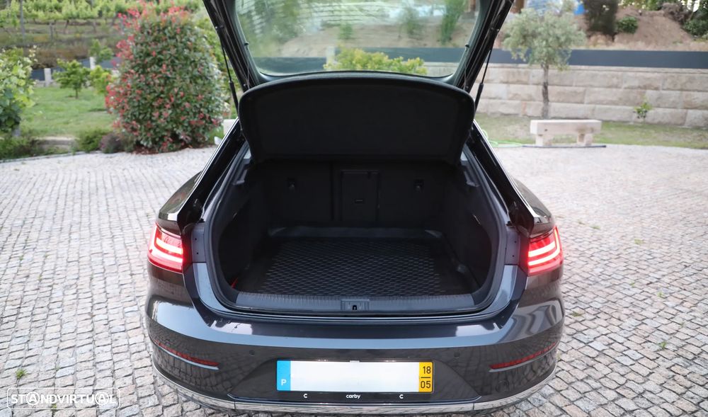 VW Arteon 2.0 TDI Elegance DSG - 7