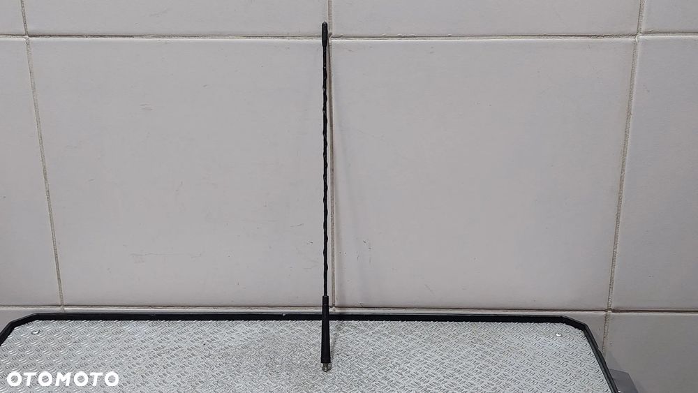 BAT ANTENY ANTENA WKRĘCANA FIAT DUCATO III 3 R2019 - 1