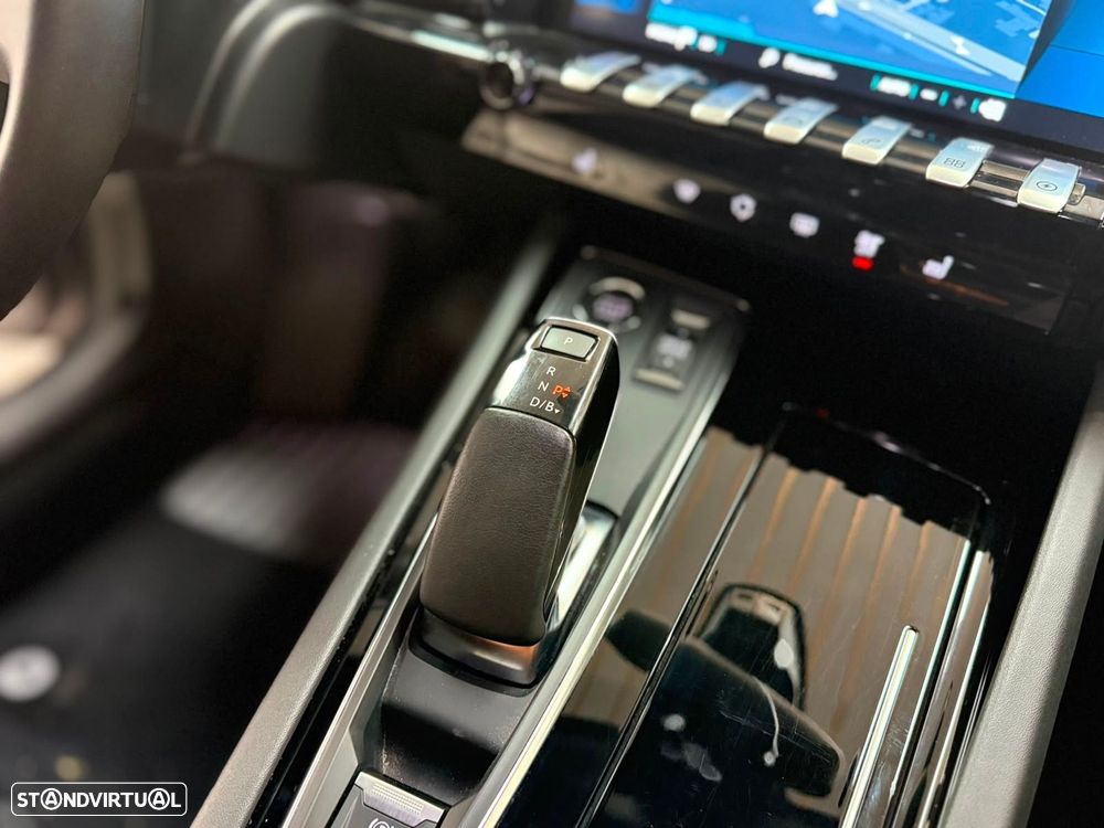 Peugeot 508 SW 1.6 Hybrid Allure Pack e-EAT8 - 23