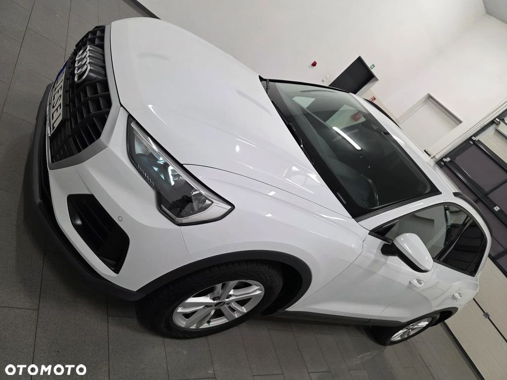 Audi Q3 35 TDI S tronic - 4