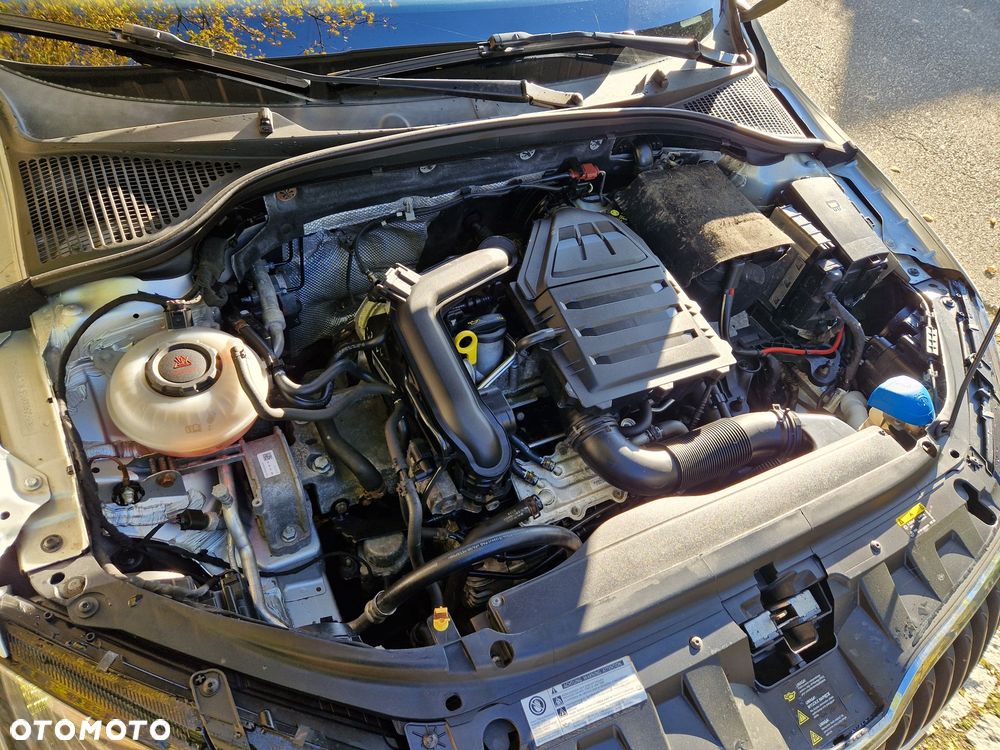 Skoda Octavia - 10