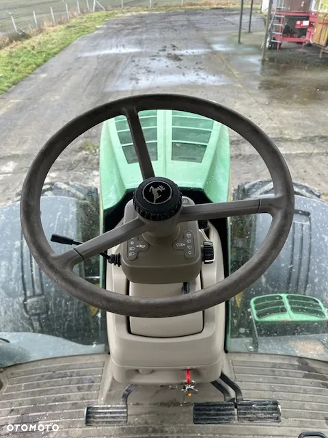 John Deere MR - 11