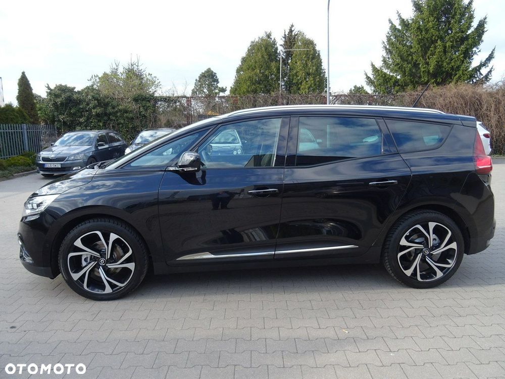 Renault Grand Scenic Gr 1.3 TCe FAP Intens EU6d - 5