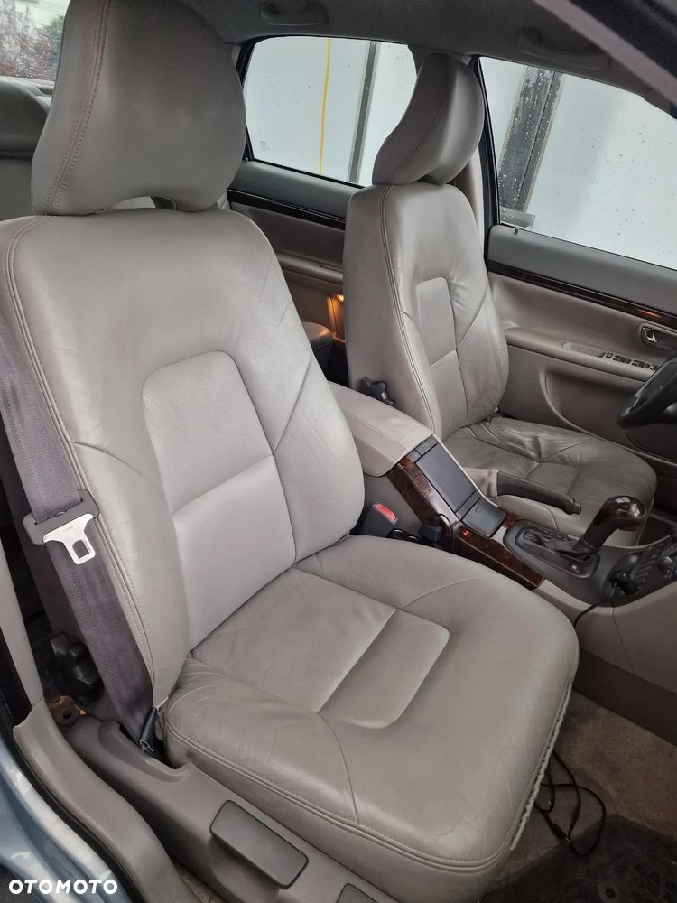 Volvo S80 2.9 Executive - 10