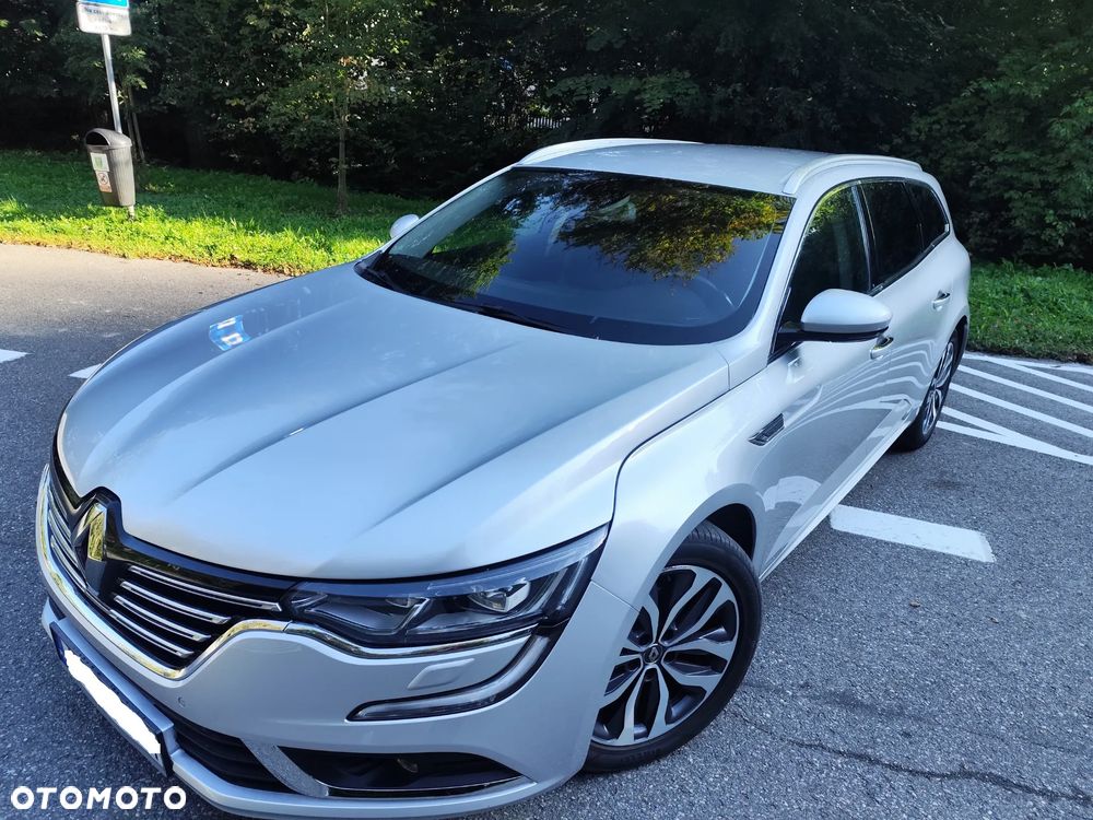 Renault Talisman BLUE dCi 120 LIFE - 2