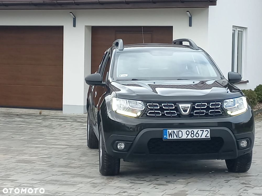 Dacia Duster - 2