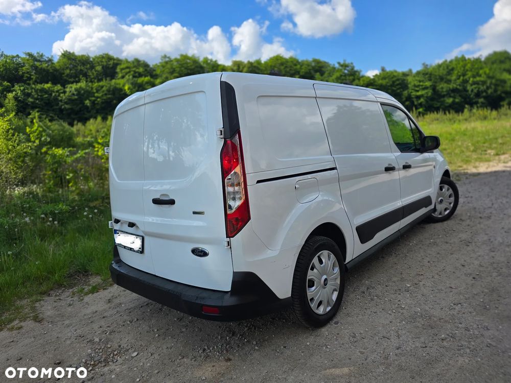 Ford Transit Connect - 9