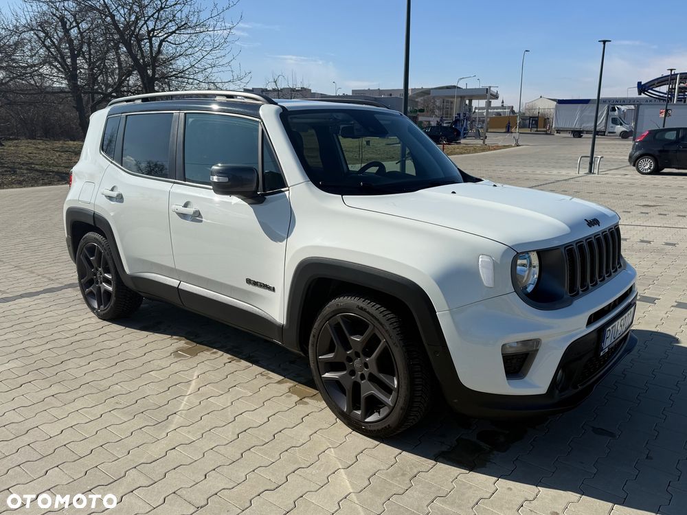 Jeep Renegade 1.6 MultiJet S - 8