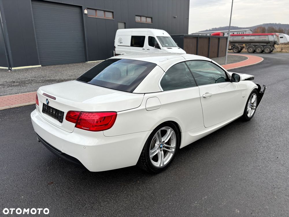 BMW Seria 3 320i M Sport Edition - 4