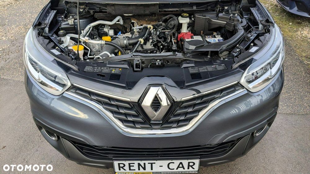 Renault Kadjar - 40