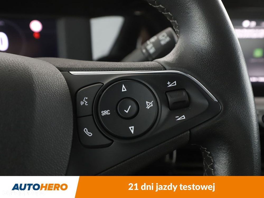 Opel Mokka - 27