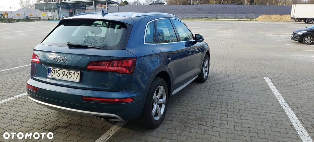 Audi Q5 2.0 TDI Quattro Sport S tronic - 6