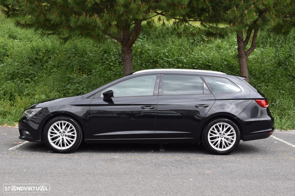 SEAT Leon ST 1.6 TDI Style S/S - 29