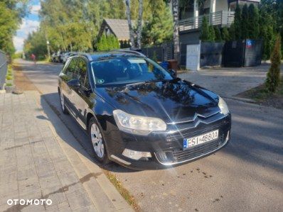 Citroën C5 2.0 HDi Selection - 1