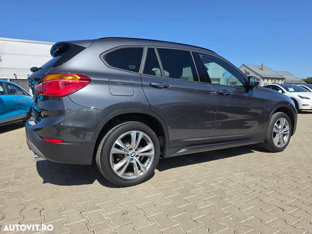 BMW X1 - 6