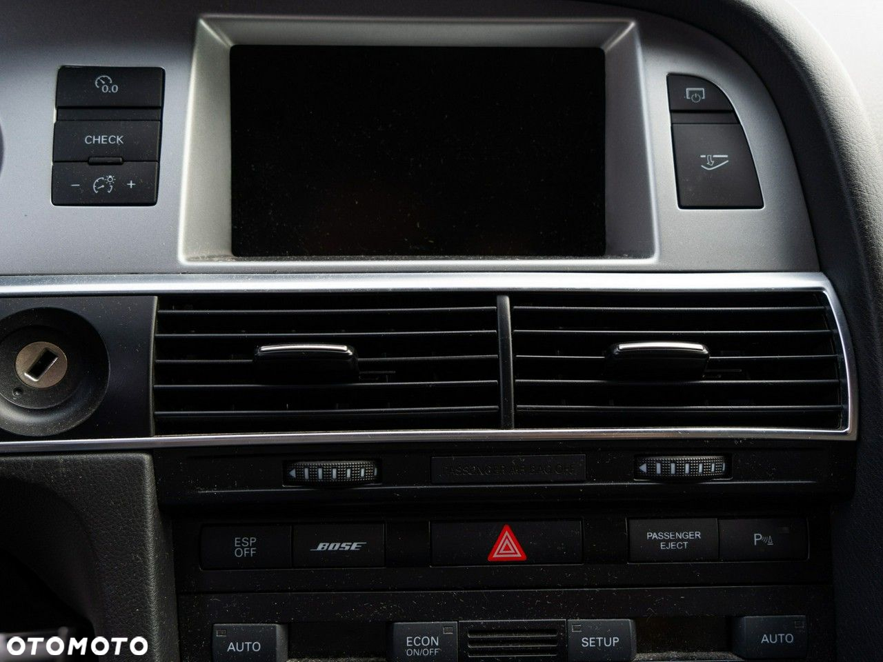 Audi S6 - 26