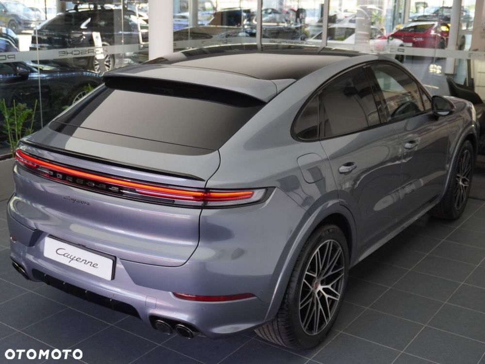 Porsche Cayenne E-Hybrid PHEV Black Edition - 15