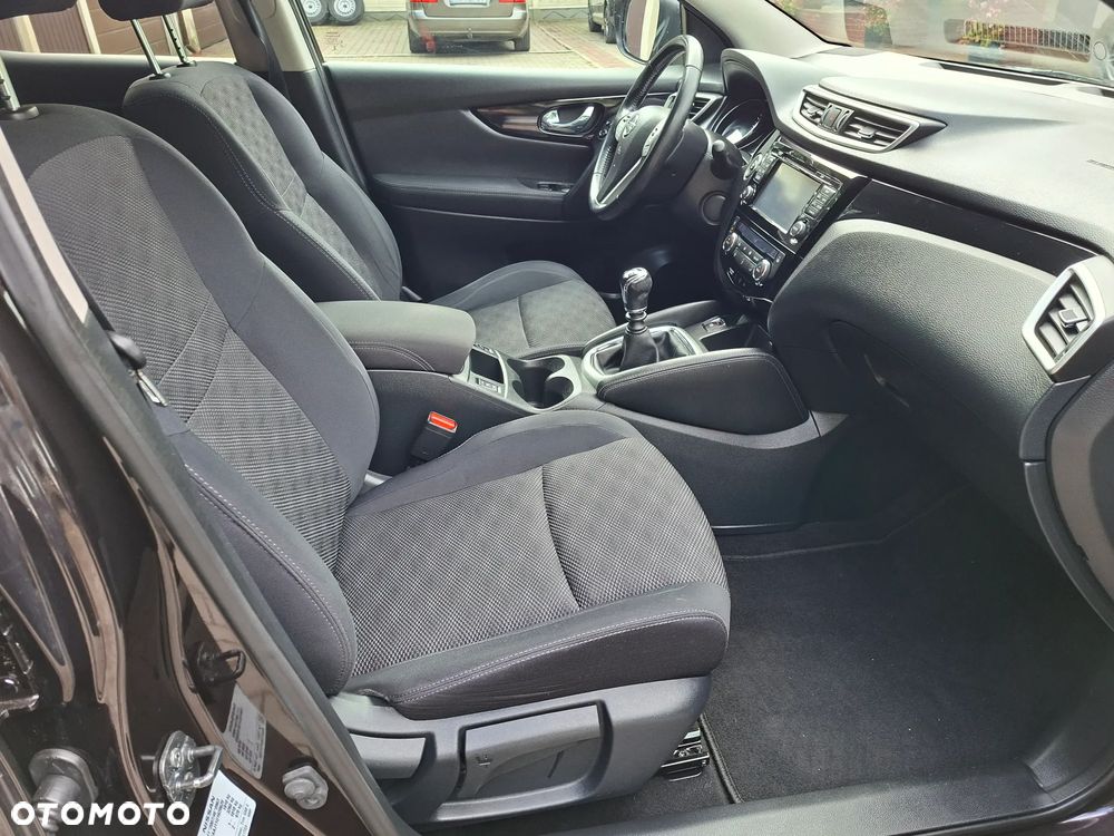 Nissan Qashqai - 12