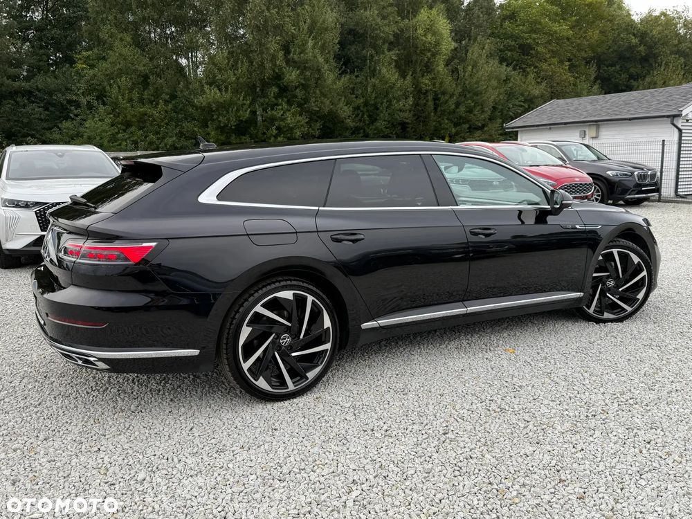 Volkswagen Arteon Shooting Brake 2.0 TDI 4Motion R-Line DSG - 17
