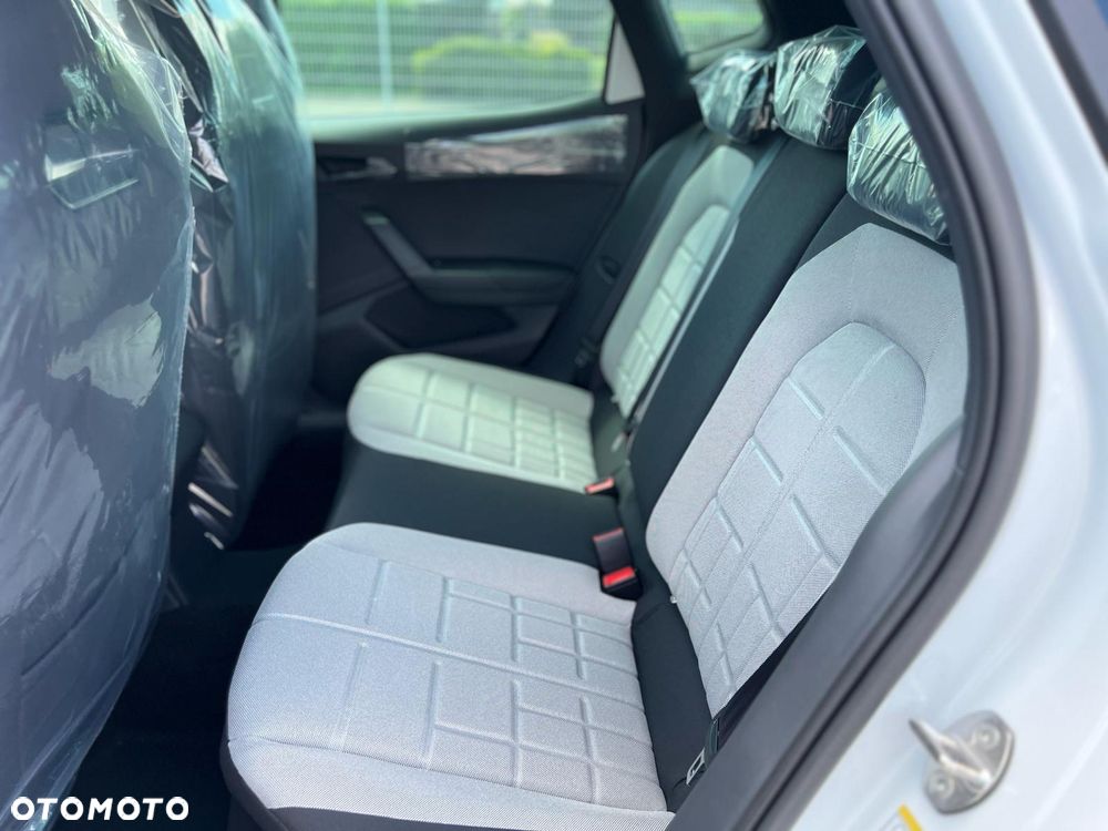 Seat Arona 1.0 TSI FR S&S DSG - 11