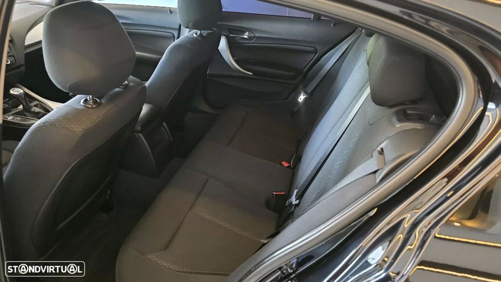 BMW 116 i Urban Line - 33