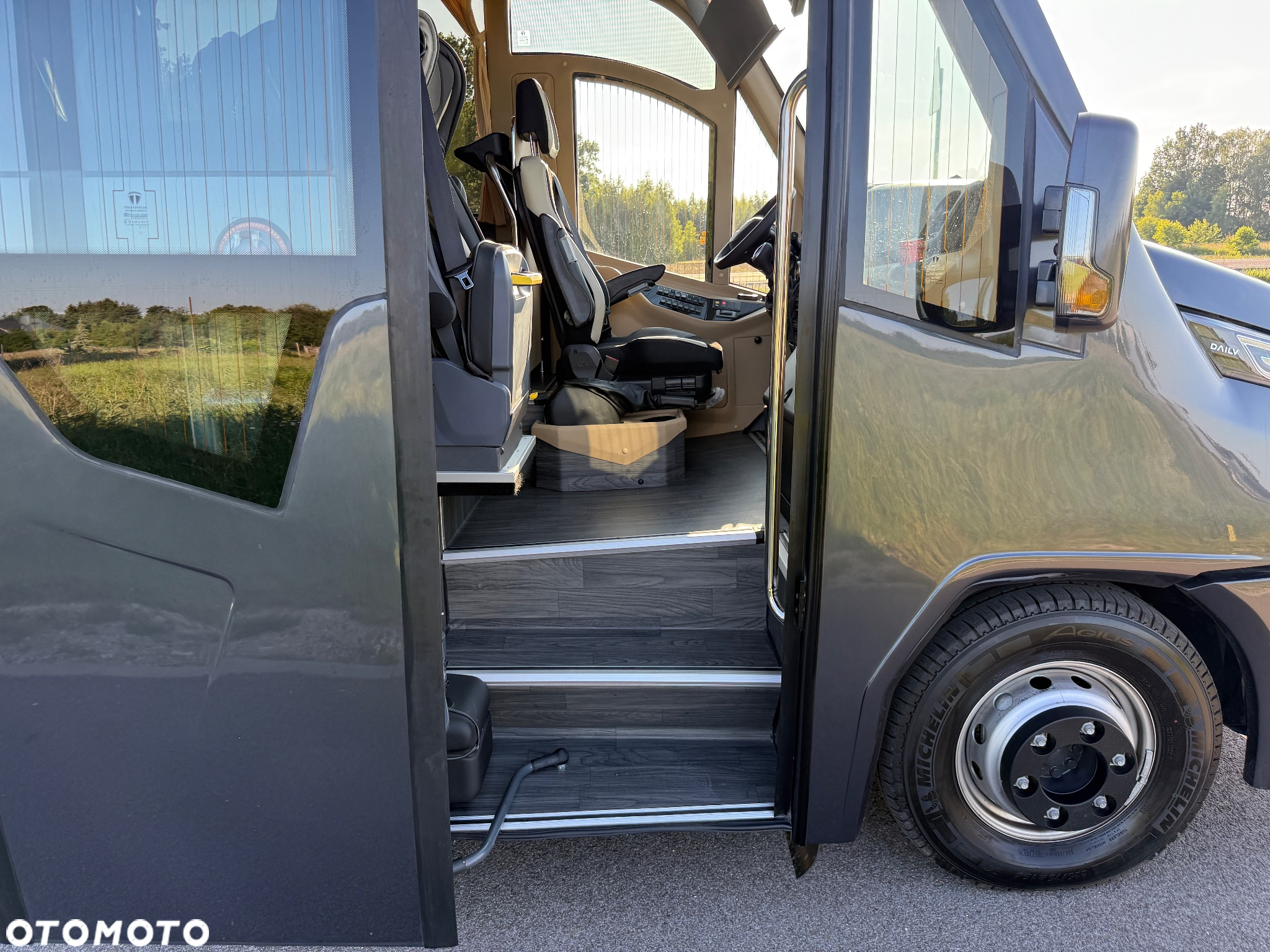 Iveco Daily 70C21 - 8