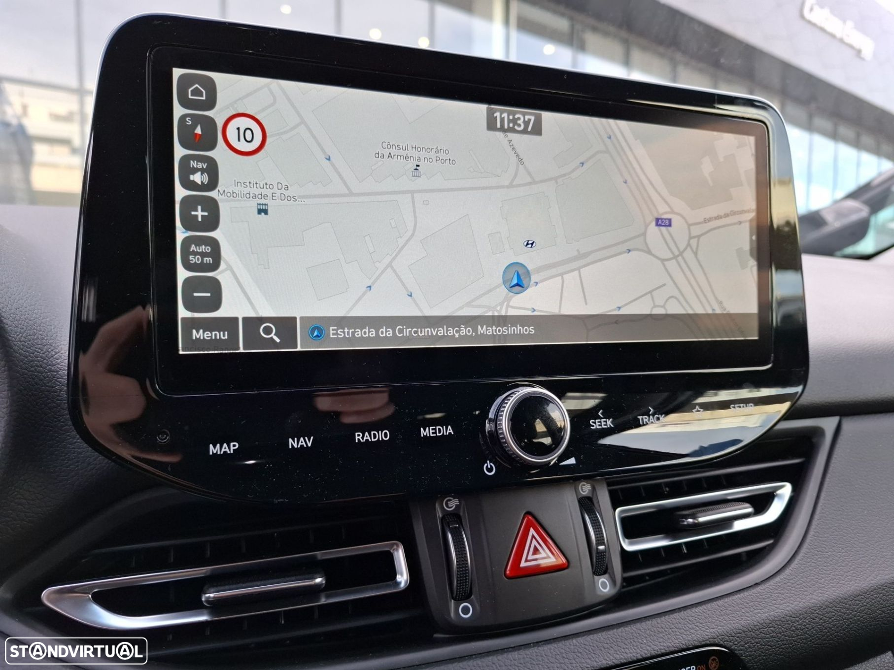 Hyundai i30 1.0 T-GDI Style Plus - 14