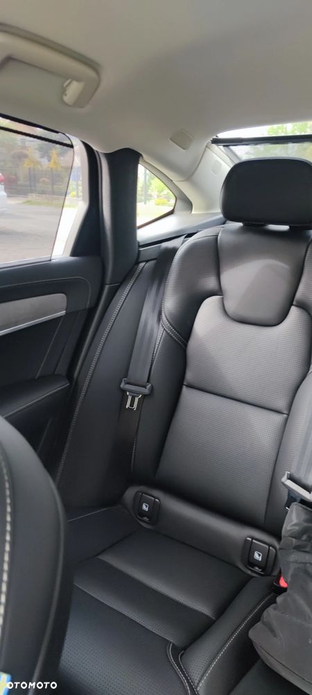 Volvo S90 T8 AWD Plug-In Hybrid Inscription - 17