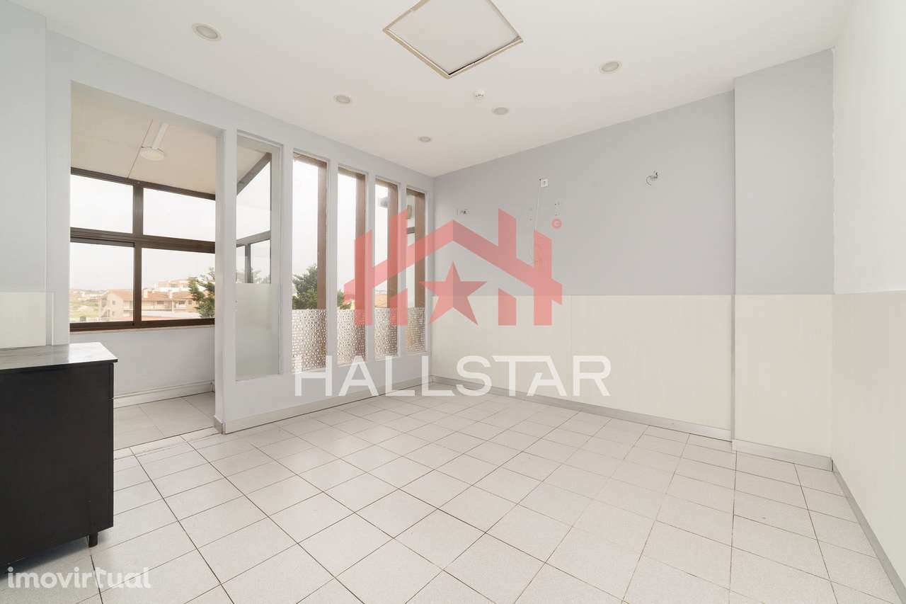 Espaço Comercial / Equipado / Esplanada / Arrecadação / Vista Mar / Pr - Grande imagem: 2/28