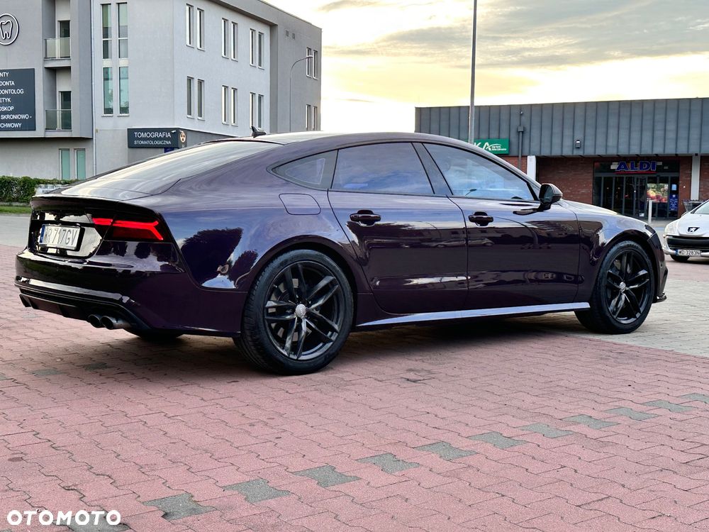 Audi S7 Sportback 4.0 TFSI Quattro S tronic - 18