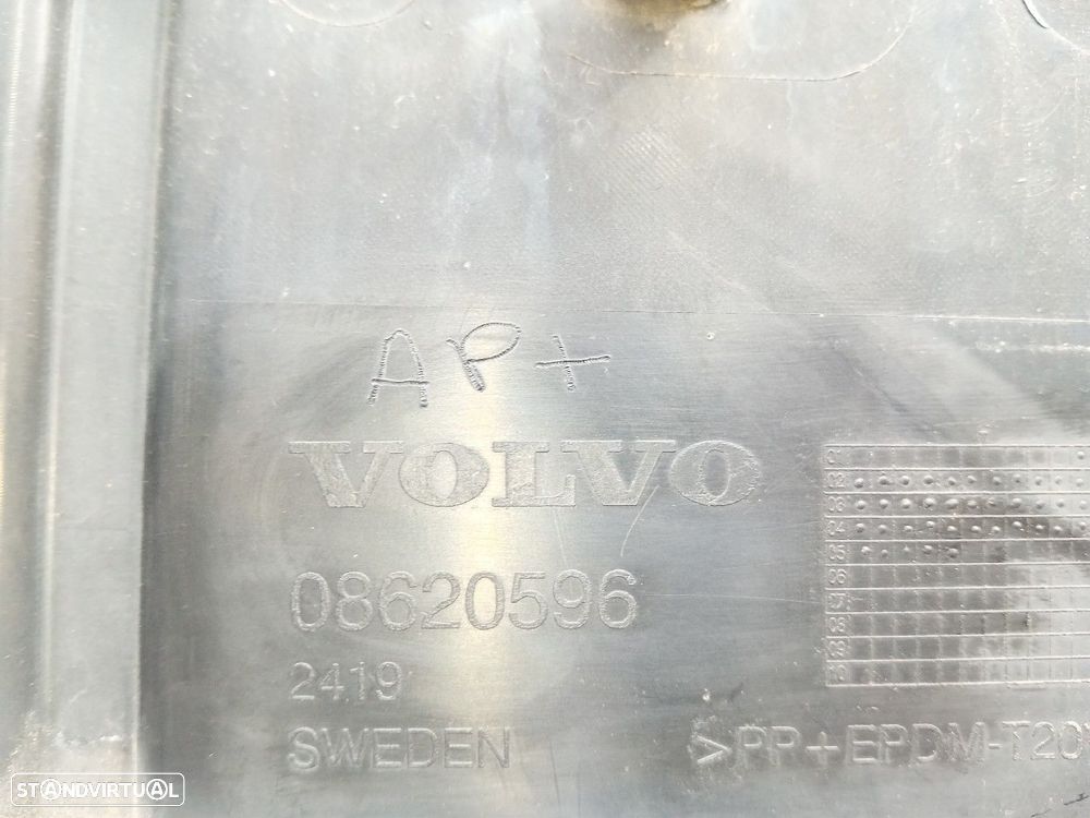 Pára-choques frente VOLVO XC90 I - 5