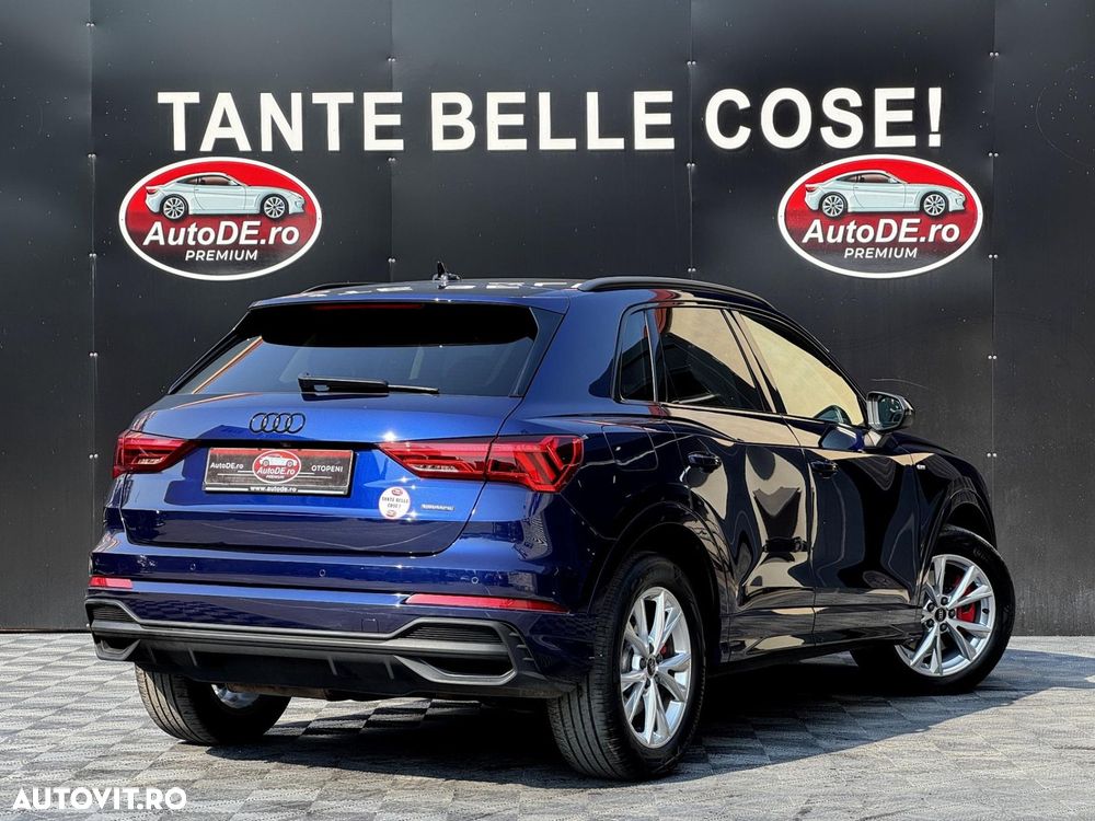 Audi Q3 - 3