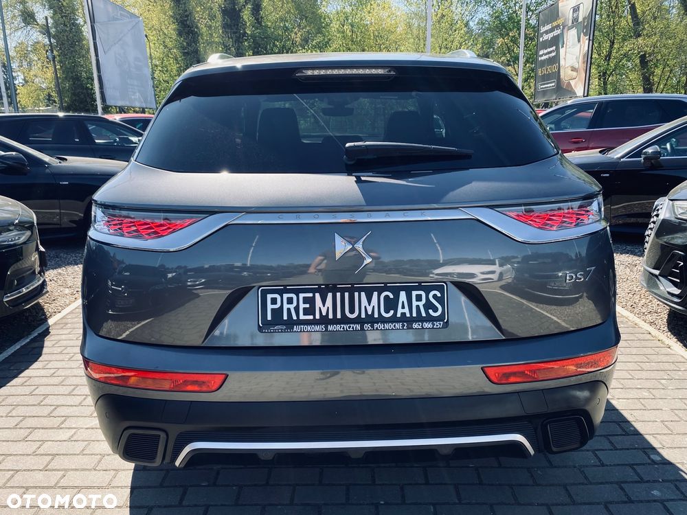 DS Automobiles DS 7 Crossback - 18