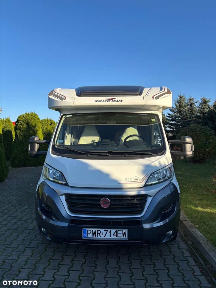 Fiat Ducato - 1