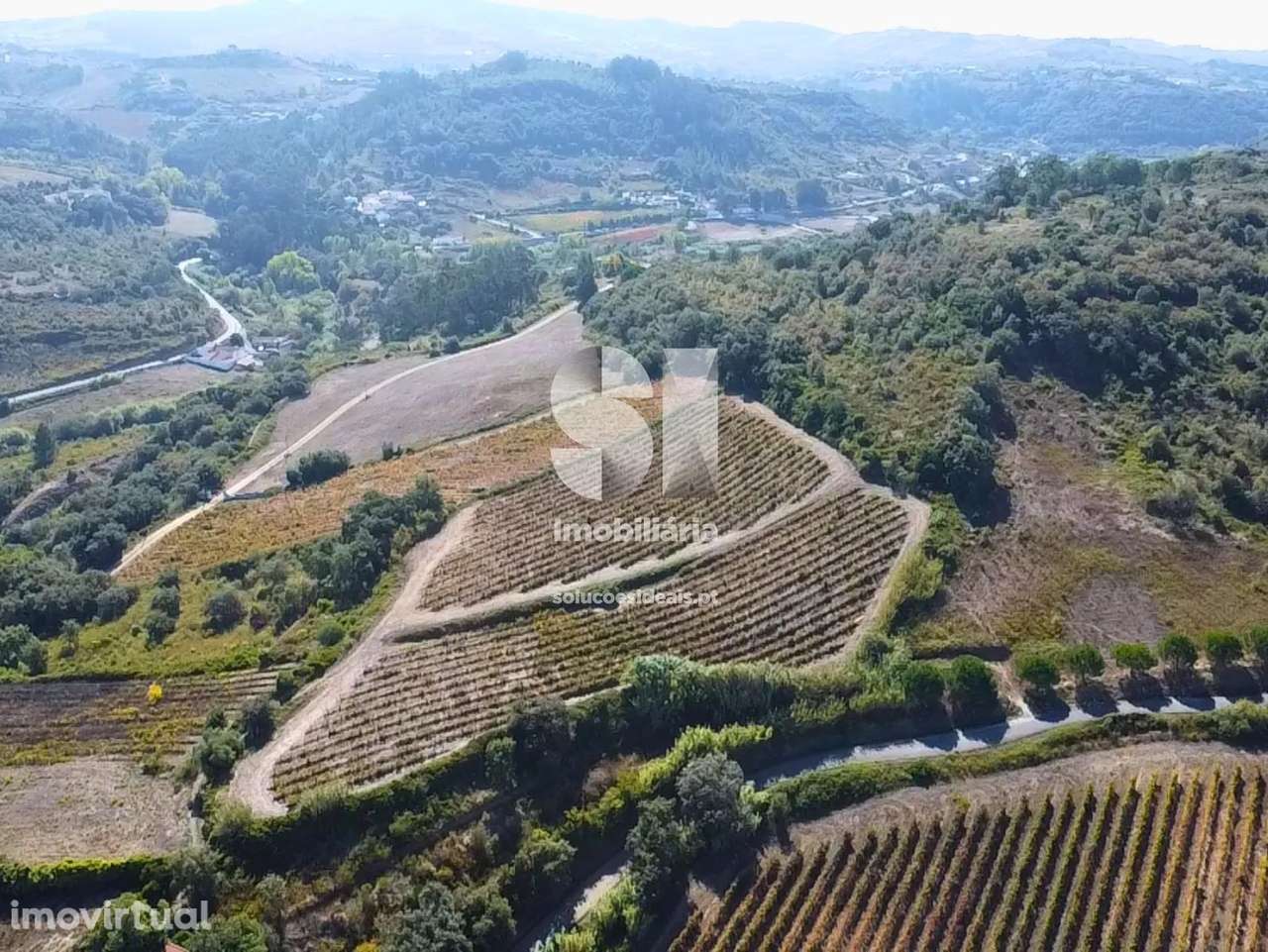 Terreno em Torres vedras - Grande imagem: 4/9