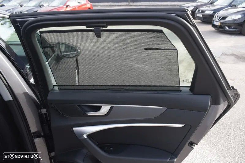 Audi A6 Avant 40 TDI S tronic - 32