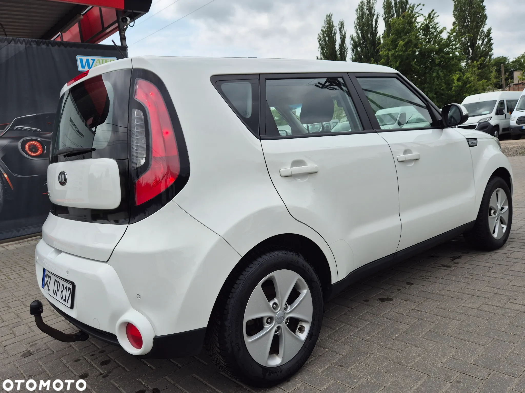 Kia Soul 1.6 GDI Spirit - 11